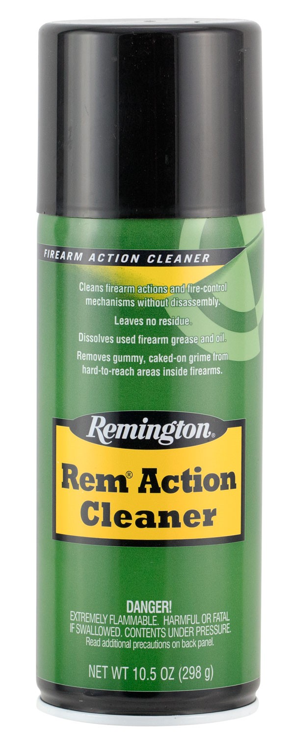 REM ACTION CLEANER 10.5oz AERO - Smith Savings Week